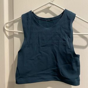 Lululemon crop